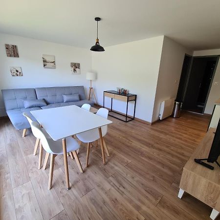 Appartement Le Cosy 3 Etoiles 萨亚古斯 外观 照片