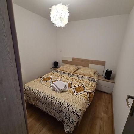 Appartement Le Cosy 3 Etoiles 萨亚古斯 外观 照片